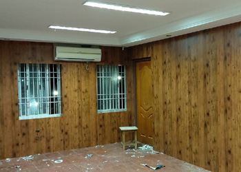 Wall Paneling